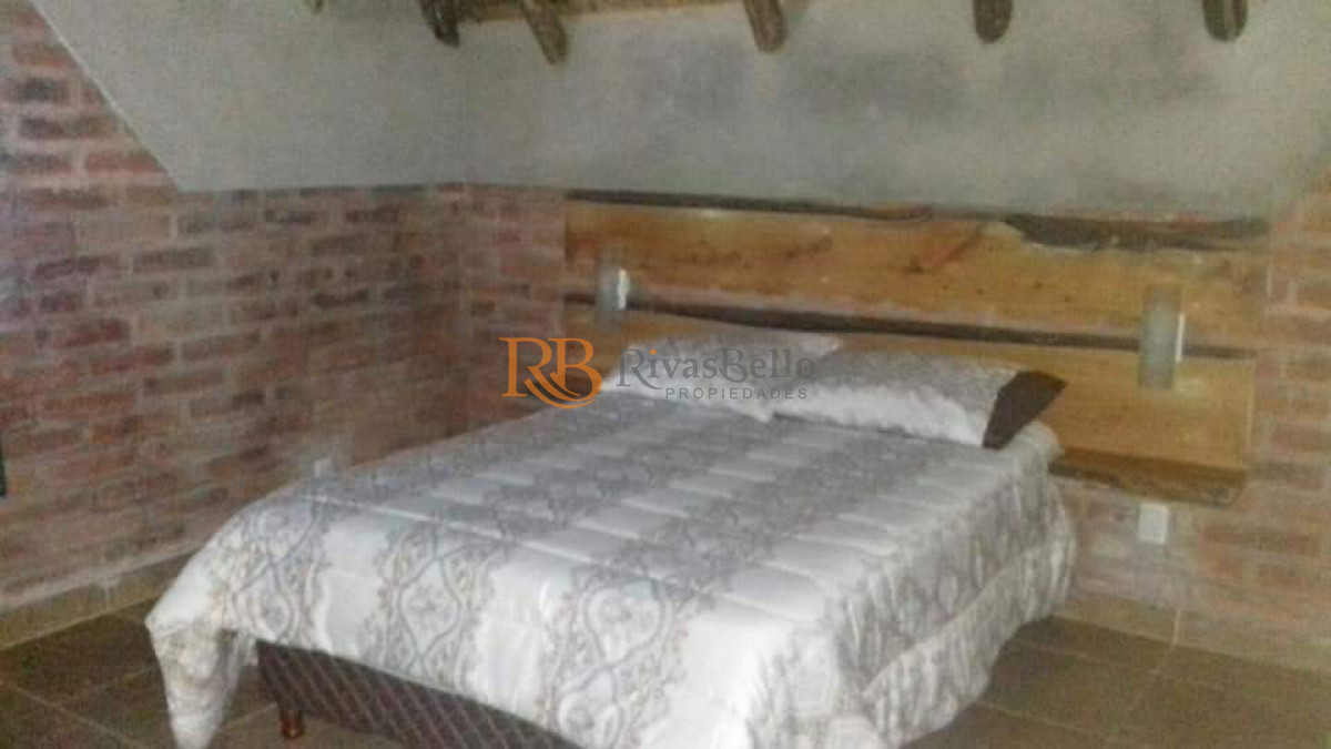 Casa ID.73 - Casa de 3 dormitorios en Piriapolis 