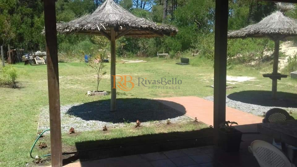 Casa ID.73 - Casa de 3 dormitorios en Piriapolis 