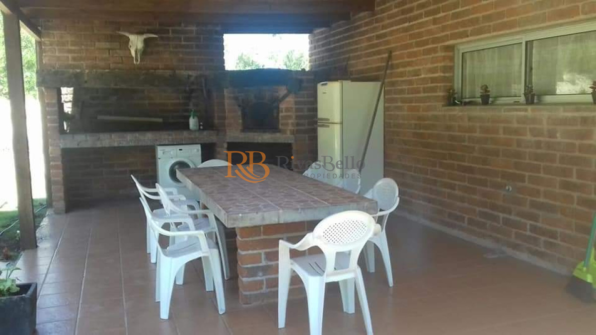 Casa ID.73 - Casa de 3 dormitorios en Piriapolis 