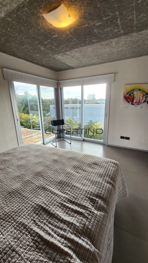 Casa en Punta del Este, Boulevard Artigas — foto 44