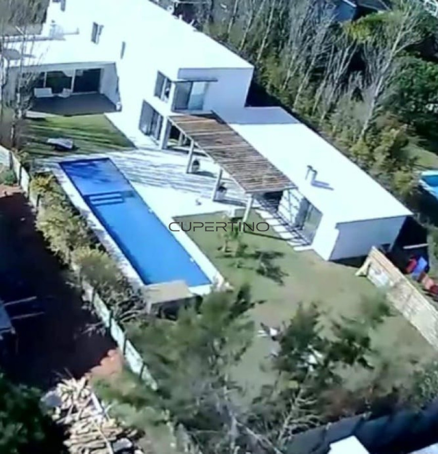 Casa en Punta del Este, Boulevard Artigas — foto 2