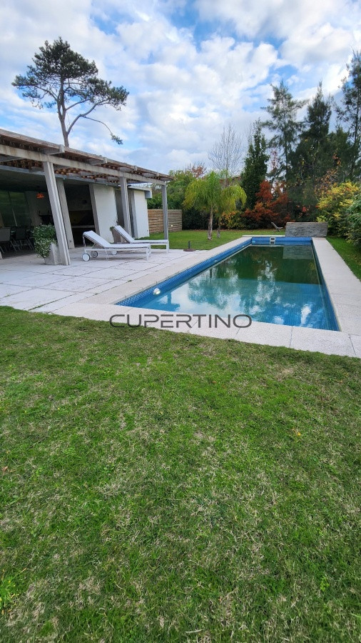 Casa en Punta del Este, Boulevard Artigas — foto 27