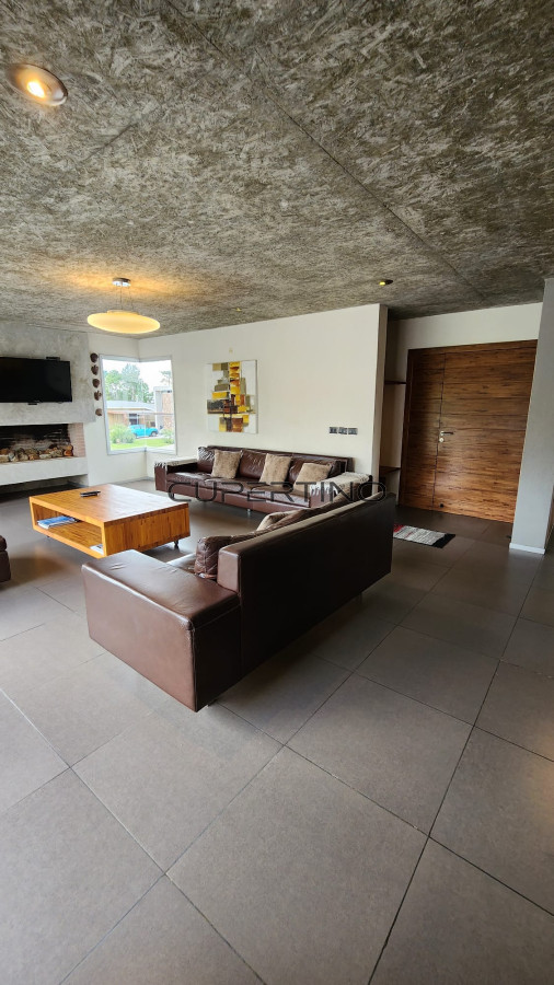 Casa en Punta del Este, Boulevard Artigas — foto 25