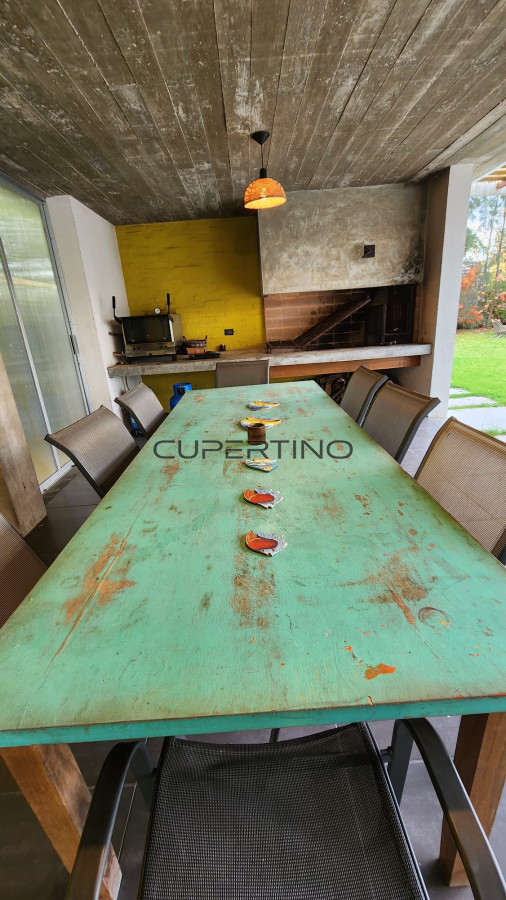 Casa en Punta del Este, Boulevard Artigas — foto 26