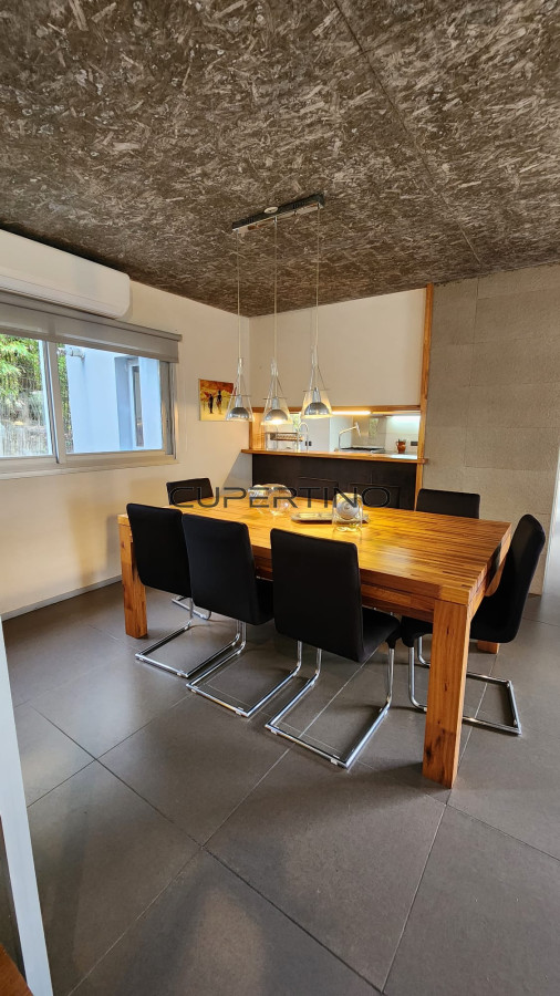 Casa en Punta del Este, Boulevard Artigas — foto 12