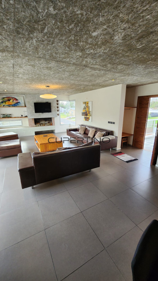 Casa en Punta del Este, Boulevard Artigas — foto 11