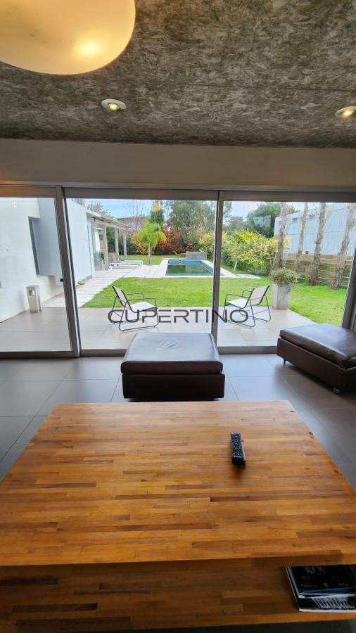 Casa en Punta del Este, Boulevard Artigas — foto 16