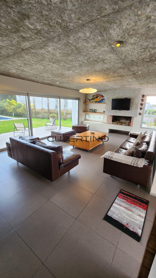 Casa en Punta del Este, Boulevard Artigas — foto 14