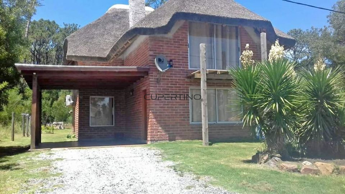 Casa en Piriápolis, — foto 1