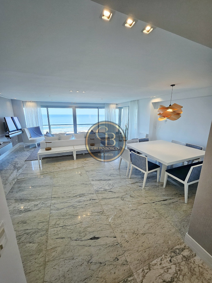 Apartamento ID.1328 - LEPARC 1 Alquiler Temporal Primera Linea Brava