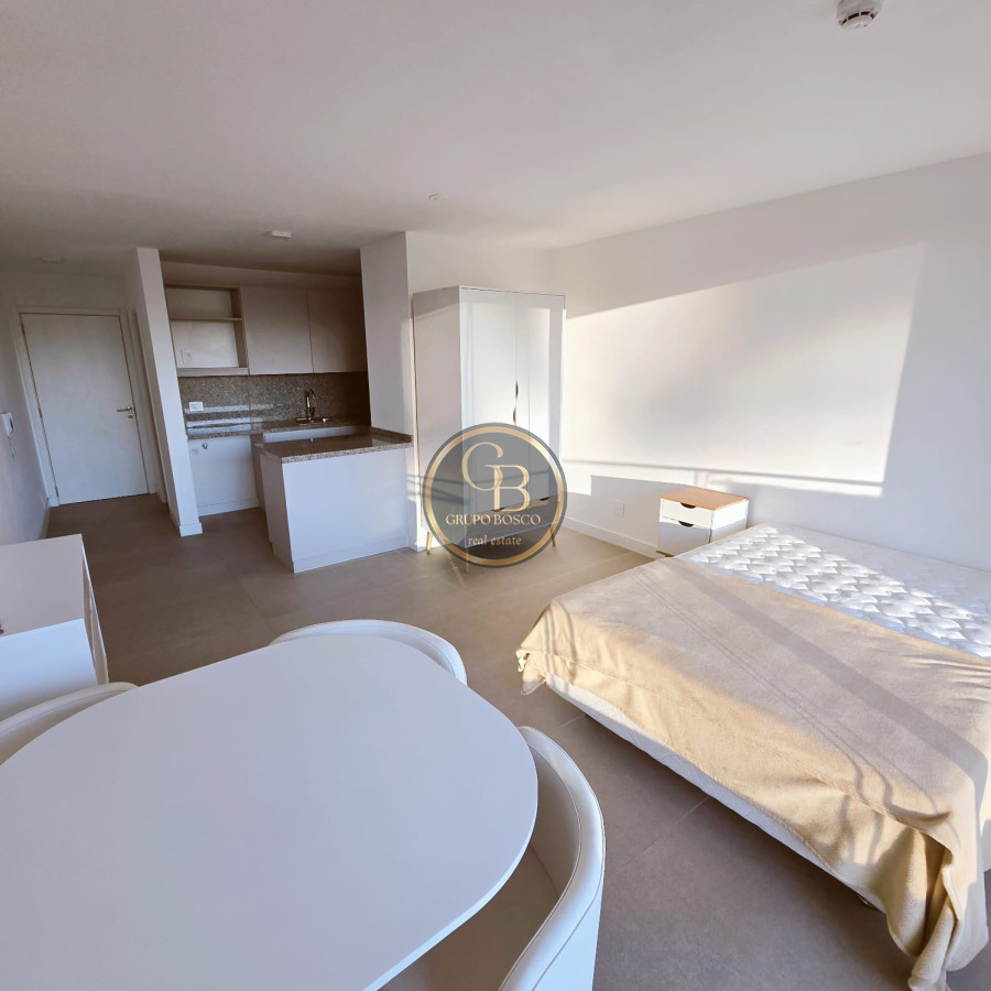 Apartamento ID.1416 - Hermoso monoambiente en View I 
