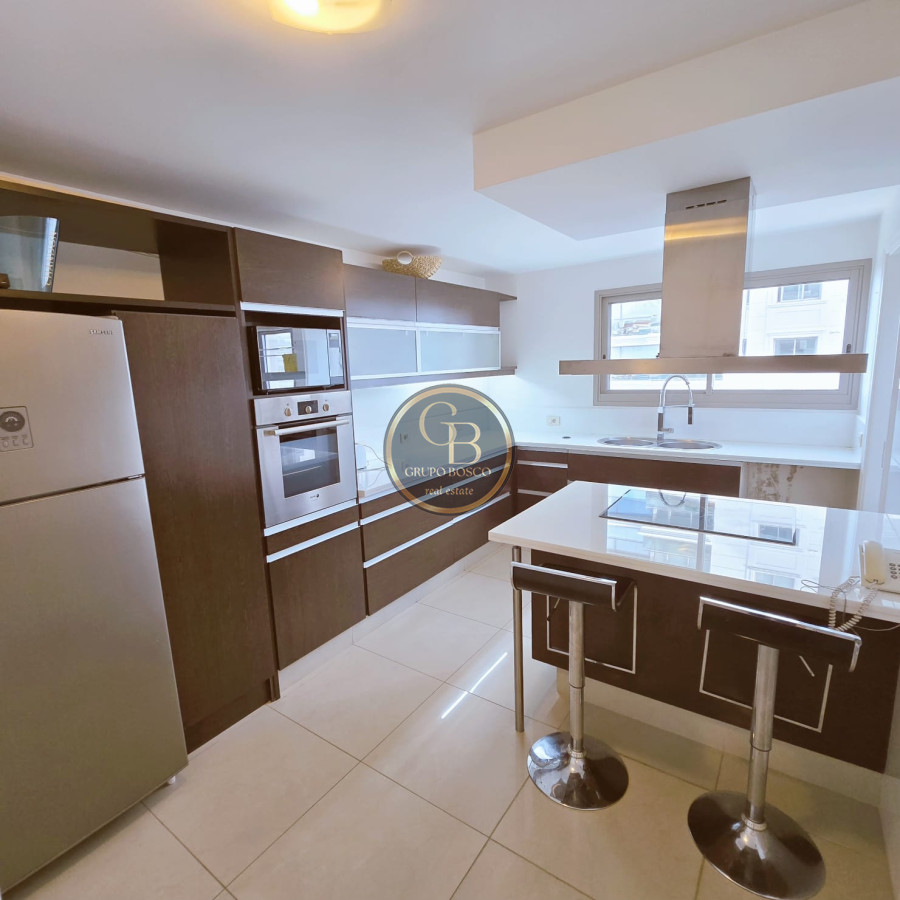 Apartamento ID.1396 - IMPERIALE Luxury Condominiums - Torre l - Apartamento de Categoria.
