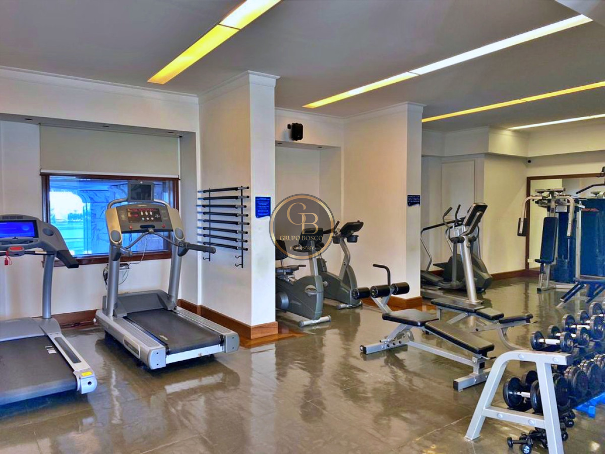 Apartamento ID.1388 - Millenium Tower, Fantastico apartamento en venta.