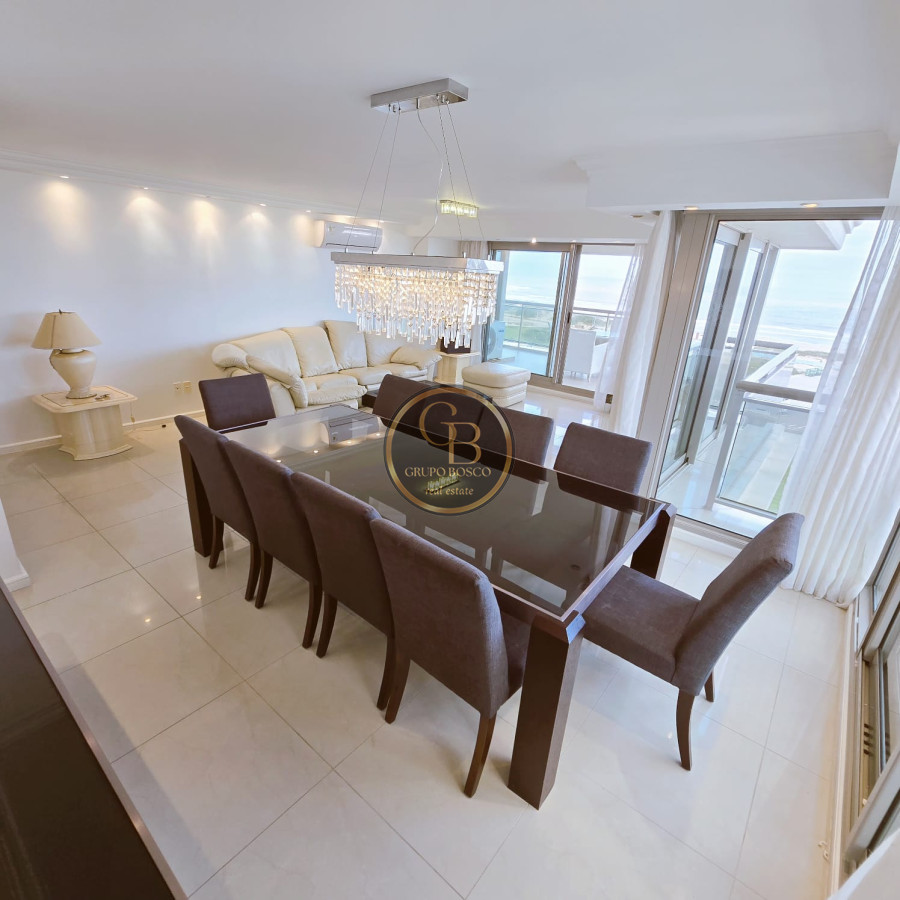 Apartamento ID.1396 - IMPERIALE Luxury Condominiums - Torre l - Apartamento de Categoria.