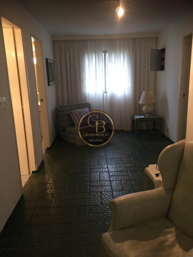 Apartamento ID.949 - Alquiler por temporada apartamento de dos dormitorios 