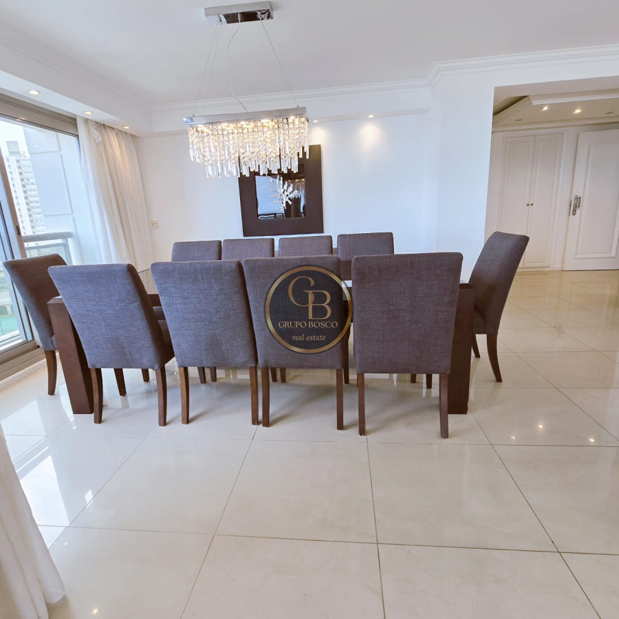 Apartamento ID.1396 - IMPERIALE Luxury Condominiums - Torre l - Apartamento de Categoria.
