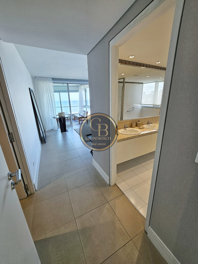 Apartamento ID.1328 - LEPARC 1 Alquiler Temporal Primera Linea Brava