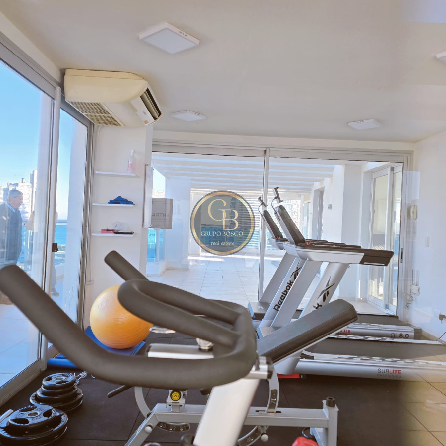 Apartamento ID.1438 - Venta .Hermoso Apartamento con Gran Vista.