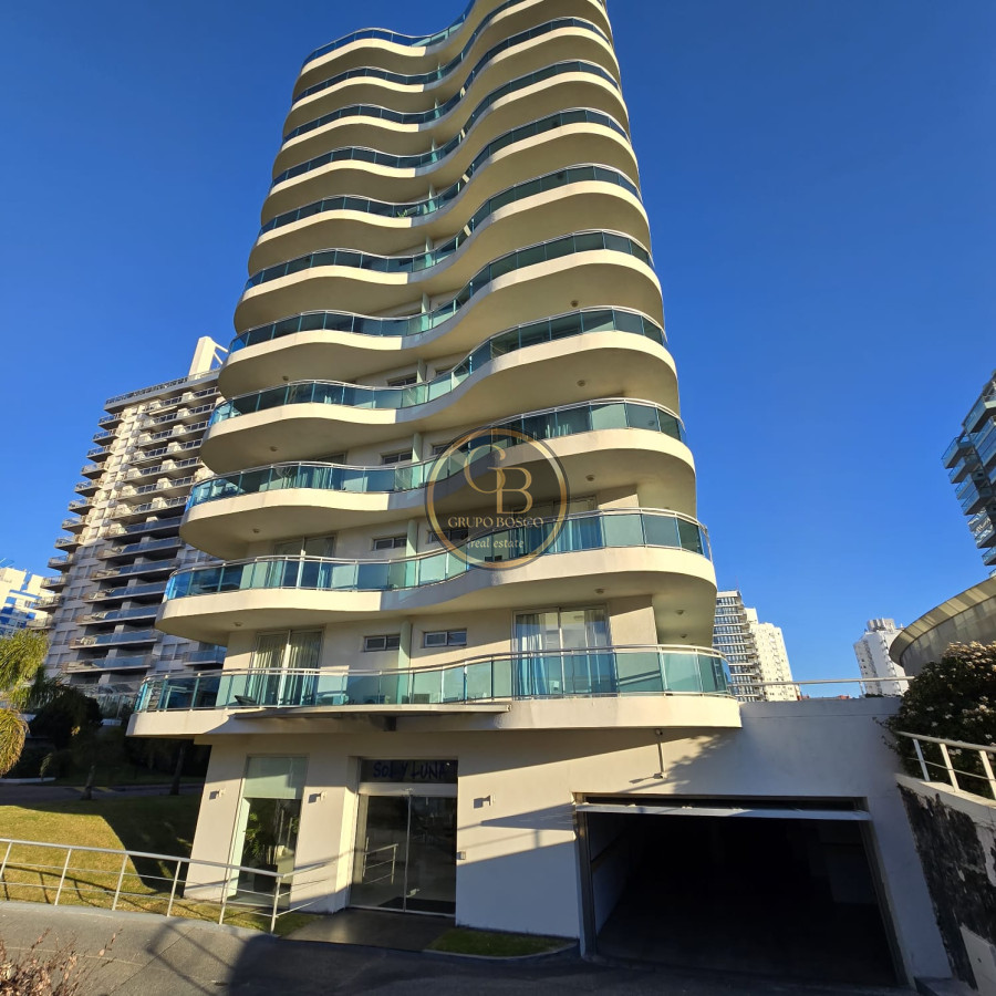 Apartamento ID.1438 - Venta .Hermoso Apartamento con Gran Vista.