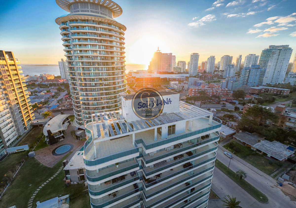 Apartamento ID.1438 - Venta .Hermoso Apartamento con Gran Vista.