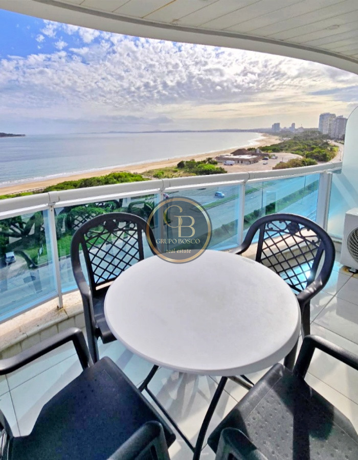 Apartamento ID.1388 - Millenium Tower, Fantastico apartamento en venta.