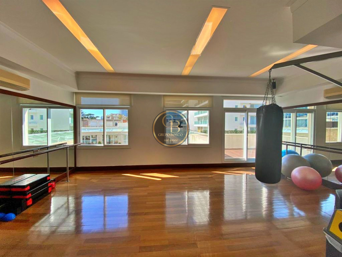 Apartamento ID.1388 - Millenium Tower, Fantastico apartamento en venta.