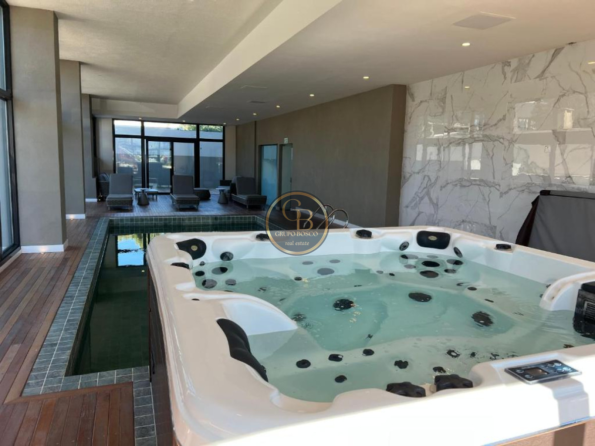 Apartamento ID.1416 - Hermoso monoambiente en View I 