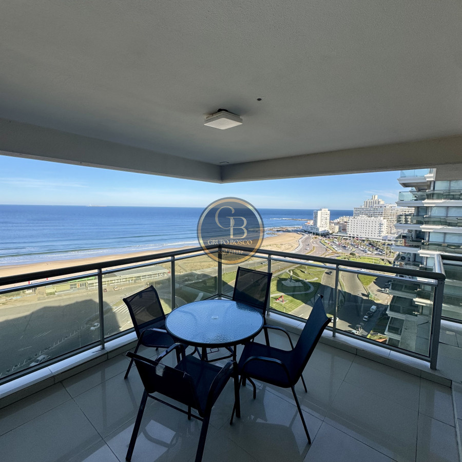 Apartamento ID.1399 - IMPERIALE VENTA, IMPERIALE LUXURY CONDOMINIO. FANTASTICO APTO 4 DORMITORIOS