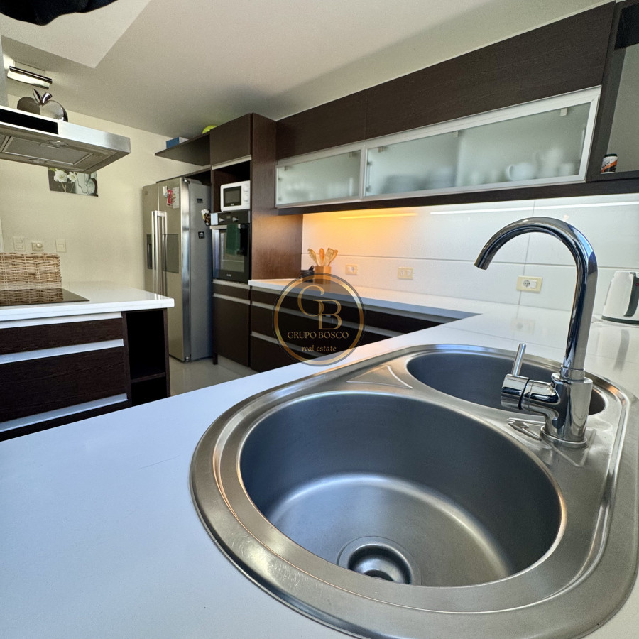 Apartamento ID.1399 - IMPERIALE VENTA, IMPERIALE LUXURY CONDOMINIO. FANTASTICO APTO 4 DORMITORIOS