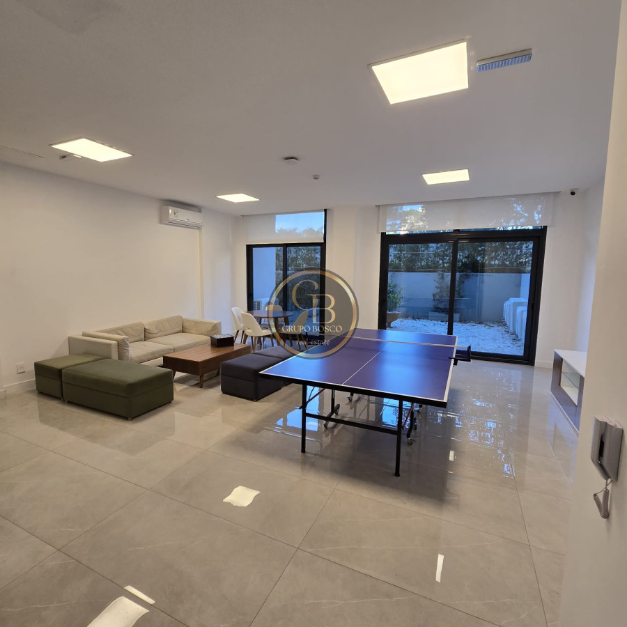Apartamento ID.1416 - Hermoso monoambiente en View I 