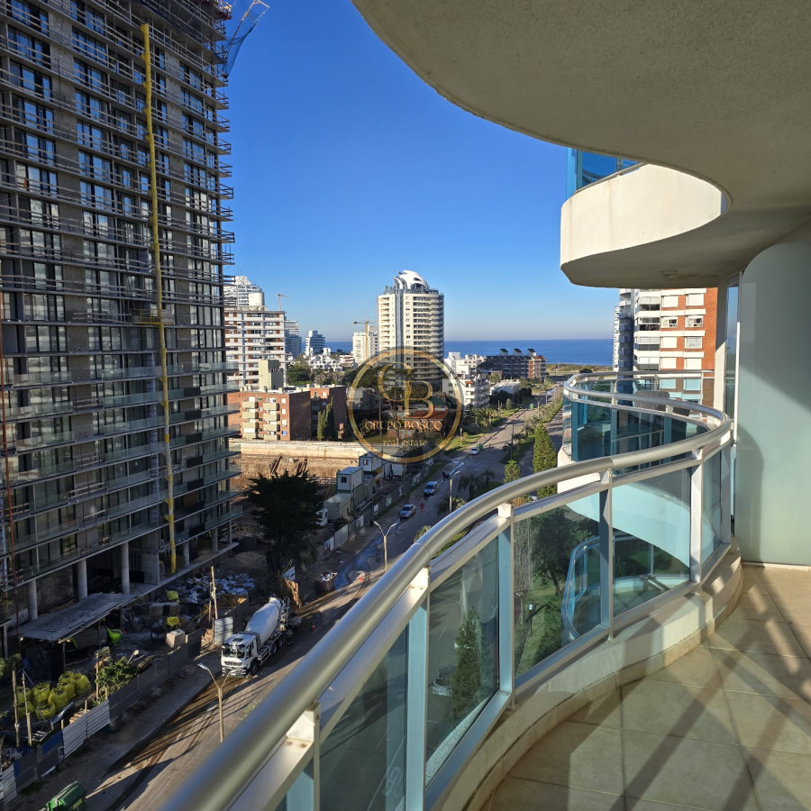 Apartamento ID.1438 - Venta .Hermoso Apartamento con Gran Vista.