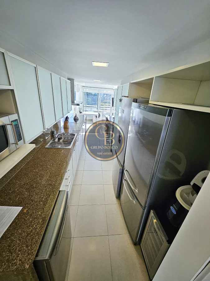 Apartamento ID.1328 - LEPARC 1 Alquiler Temporal Primera Linea Brava