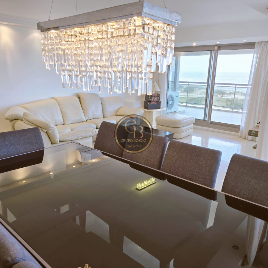 Apartamento ID.1396 - IMPERIALE Luxury Condominiums - Torre l - Apartamento de Categoria.