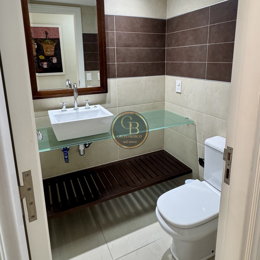 Apartamento ID.1399 - IMPERIALE VENTA, IMPERIALE LUXURY CONDOMINIO. FANTASTICO APTO 4 DORMITORIOS