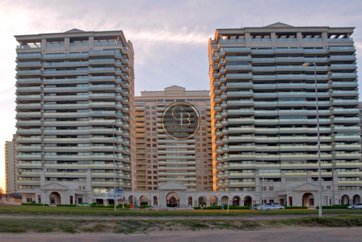 Apartamento ID.1399 - IMPERIALE VENTA, IMPERIALE LUXURY CONDOMINIO. FANTASTICO APTO 4 DORMITORIOS