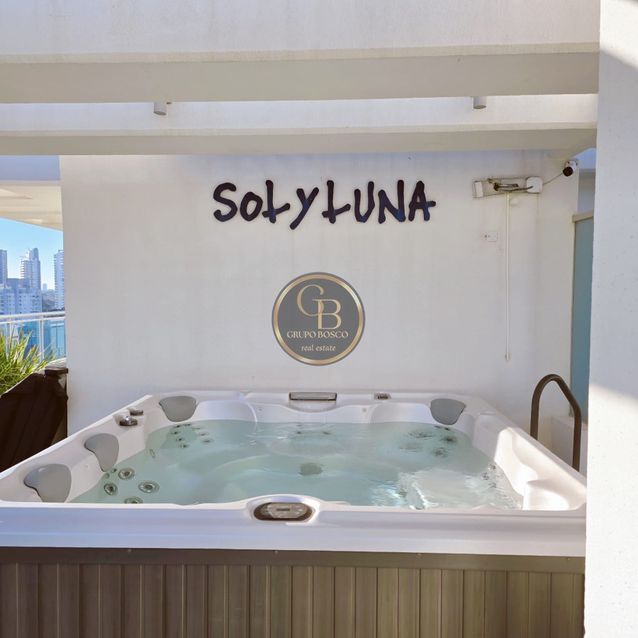 Apartamento ID.1438 - Venta .Hermoso Apartamento con Gran Vista.