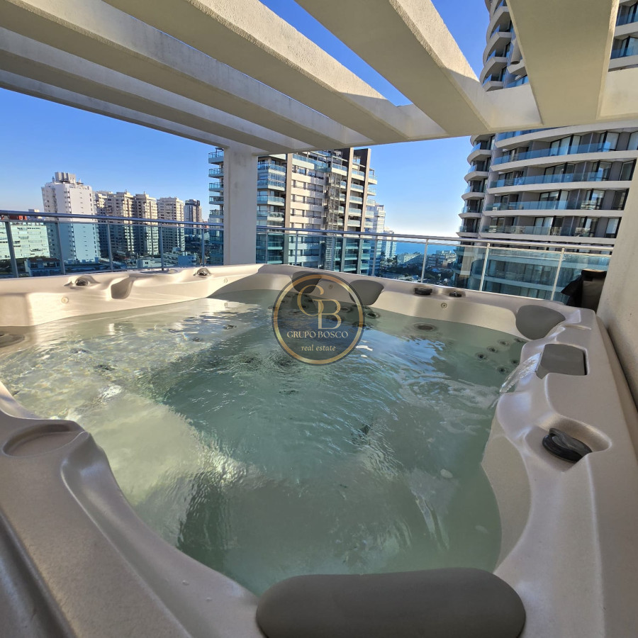 Apartamento ID.1438 - Venta .Hermoso Apartamento con Gran Vista.