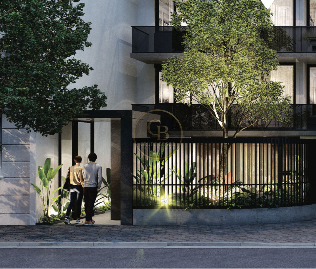 Apartamento ID.1458 - Edificio Vista del Plata, Montevideo.