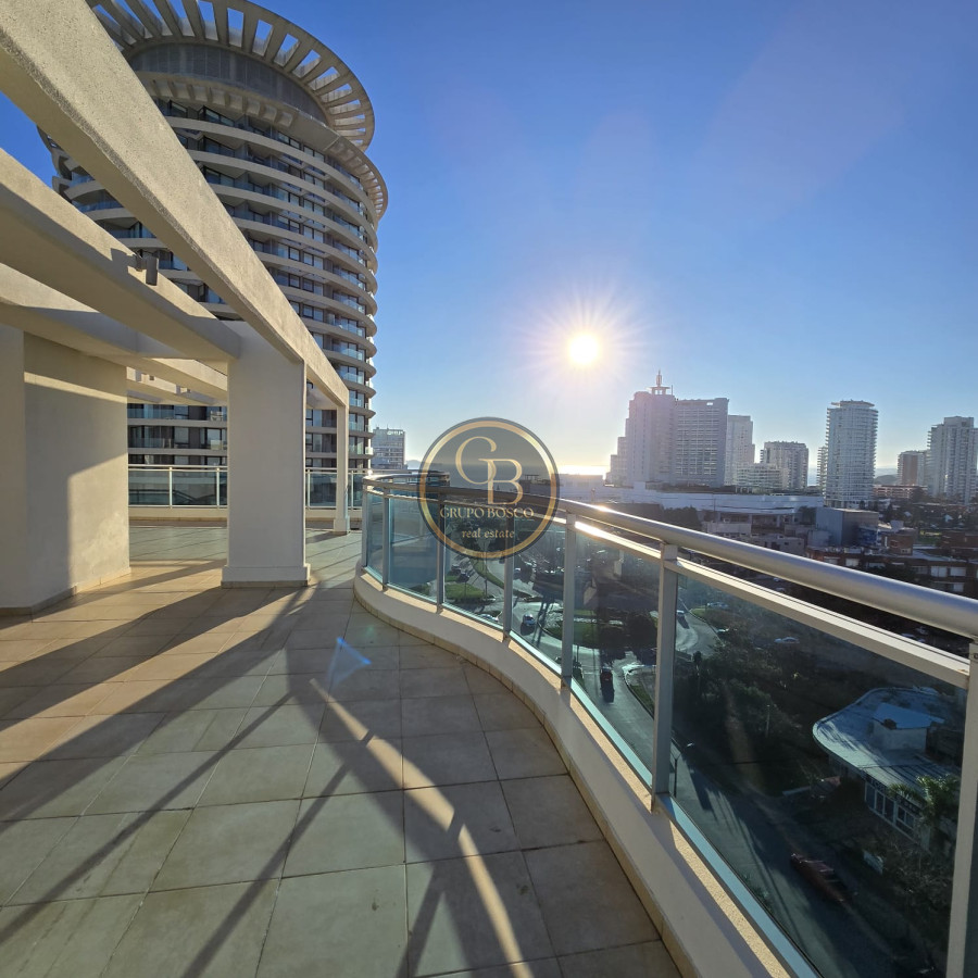 Apartamento ID.1438 - Venta .Hermoso Apartamento con Gran Vista.