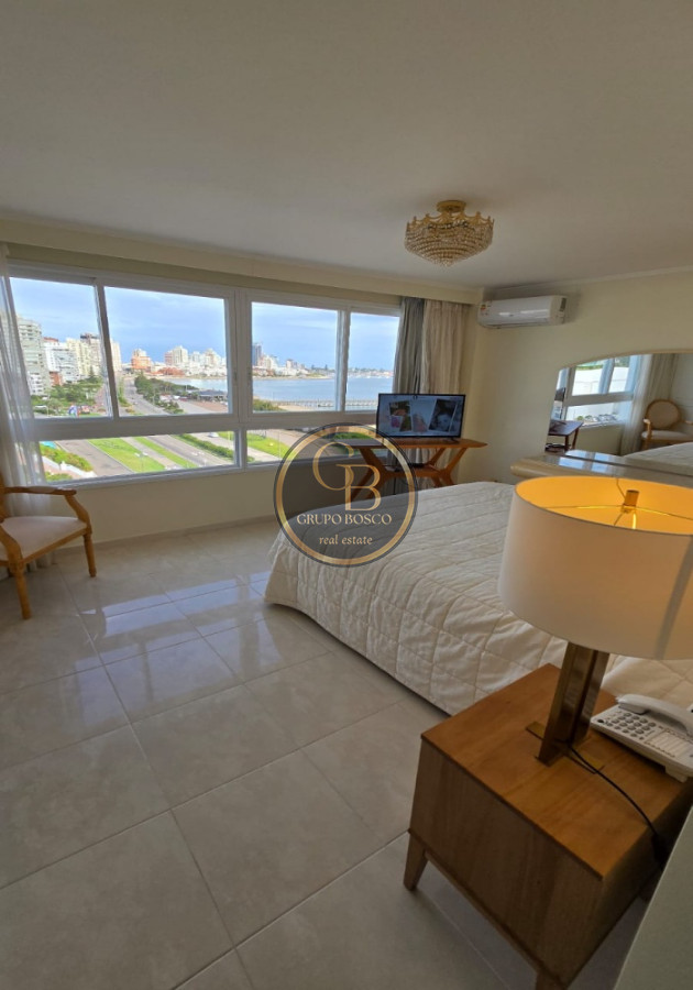 Apartamento ID.1388 - Millenium Tower, Fantastico apartamento en venta.