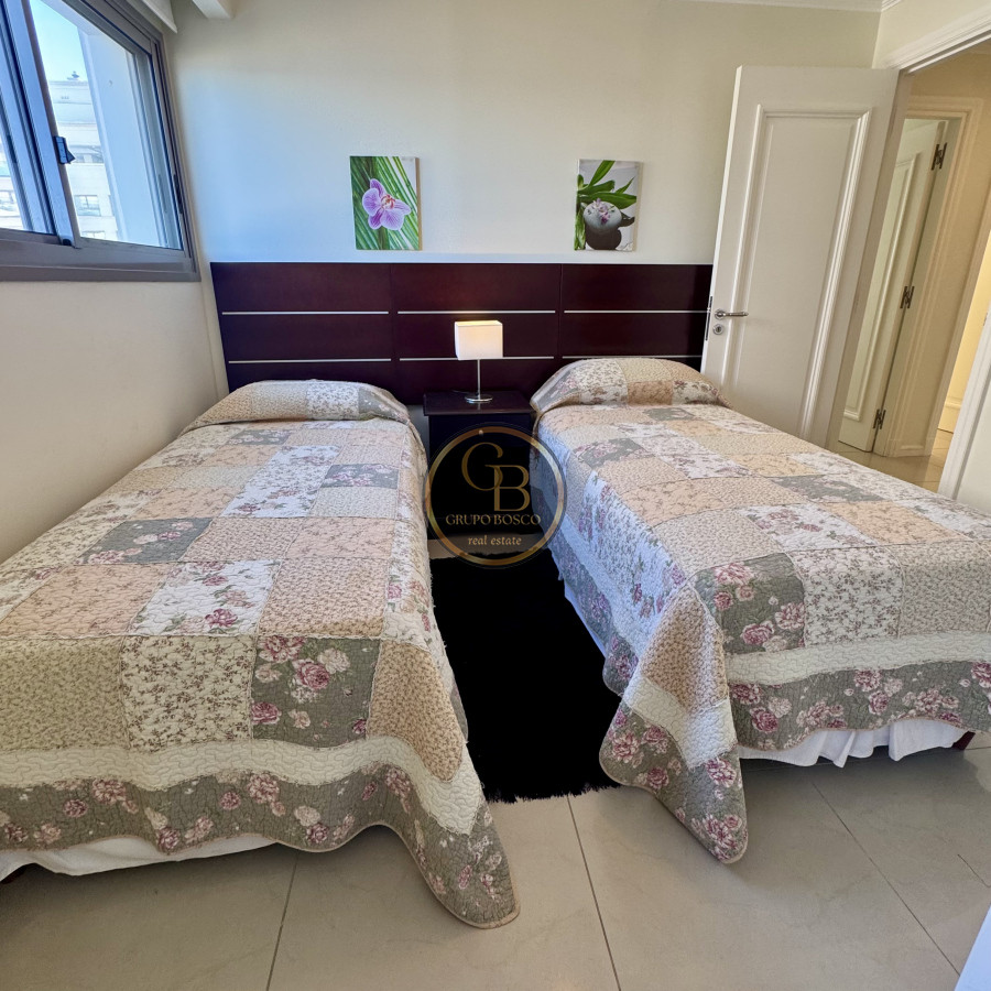 Apartamento ID.1399 - IMPERIALE VENTA, IMPERIALE LUXURY CONDOMINIO. FANTASTICO APTO 4 DORMITORIOS