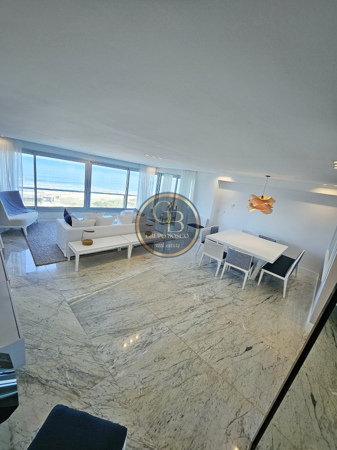 Apartamento ID.1328 - LEPARC 1 Alquiler Temporal Primera Linea Brava