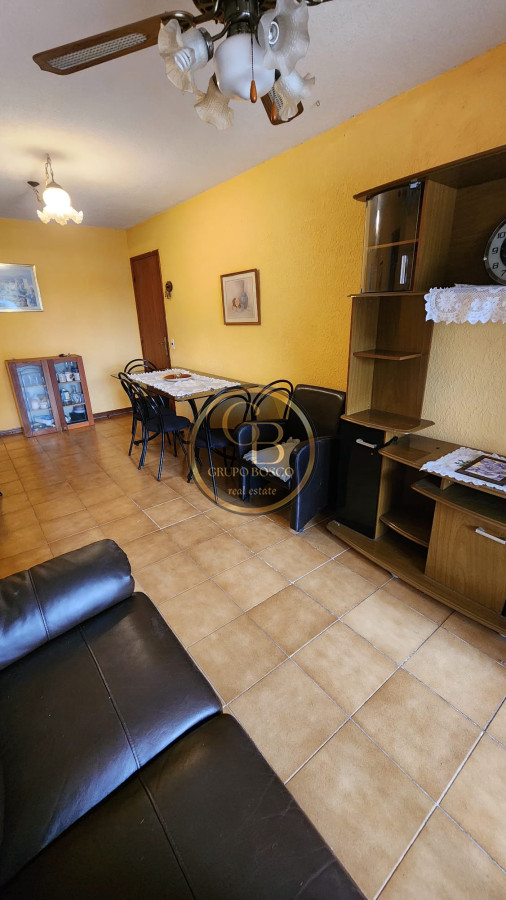 Apartamento ID.1221 - Apartamento en Venta y Alquiler Anual, Barrio Las Delicias 