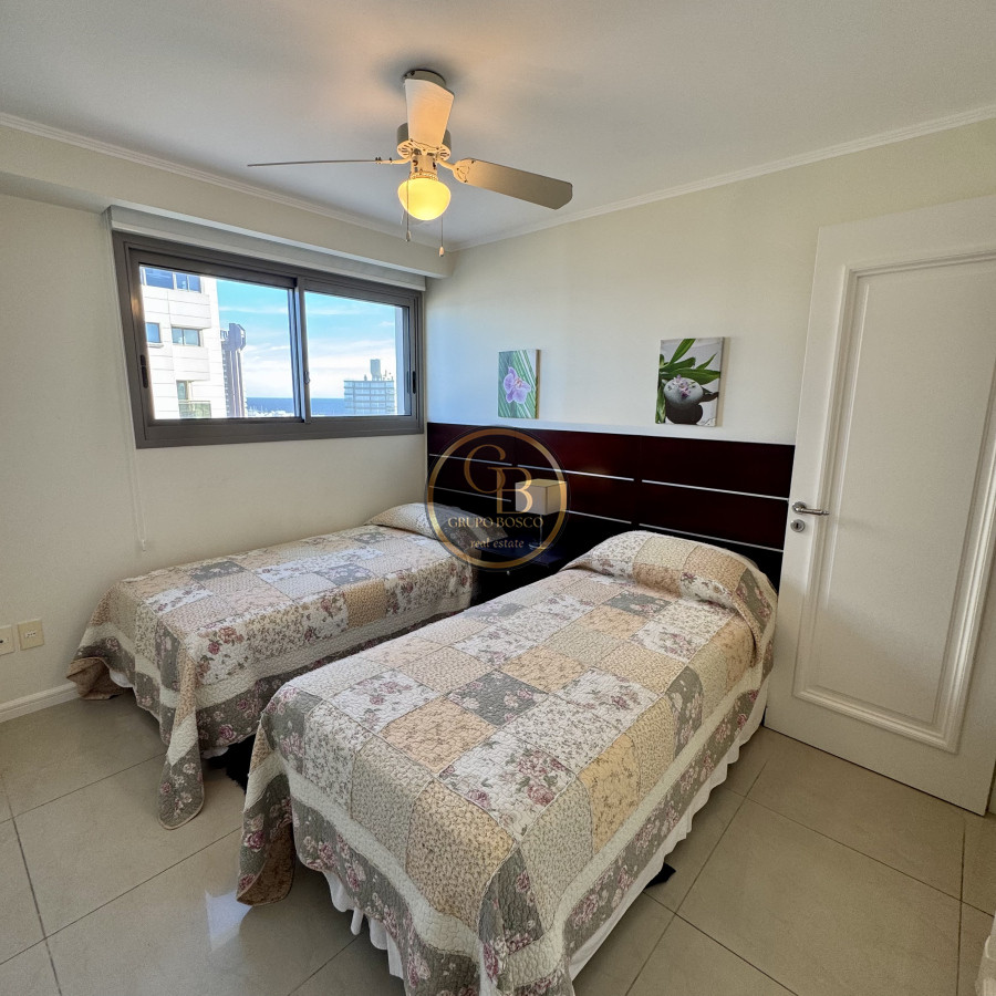 Apartamento ID.1399 - IMPERIALE VENTA, IMPERIALE LUXURY CONDOMINIO. FANTASTICO APTO 4 DORMITORIOS