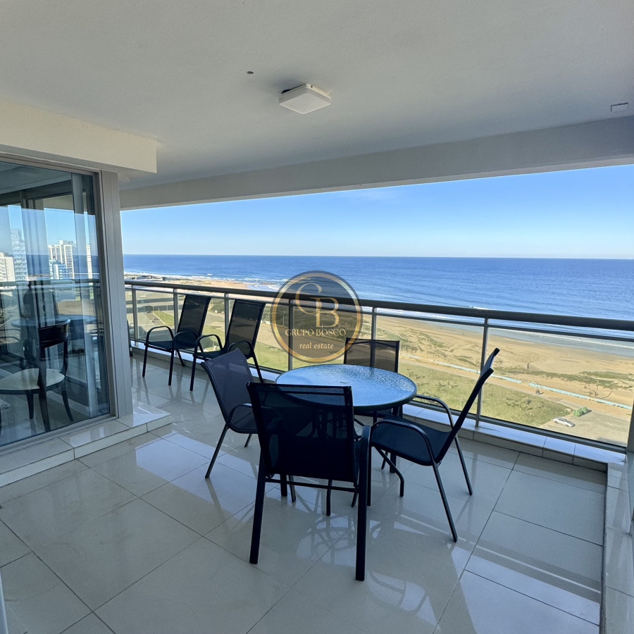 Apartamento ID.1399 - IMPERIALE VENTA, IMPERIALE LUXURY CONDOMINIO. FANTASTICO APTO 4 DORMITORIOS