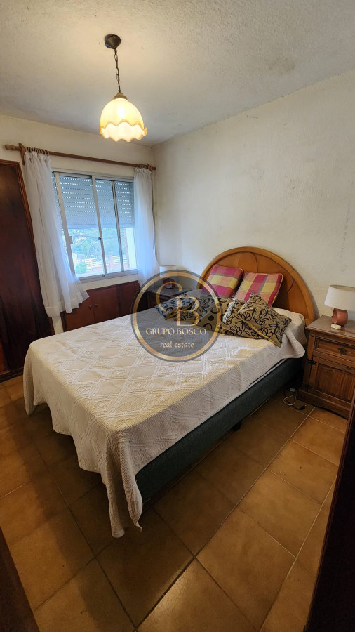 Apartamento ID.1221 - Apartamento en Venta y Alquiler Anual, Barrio Las Delicias 