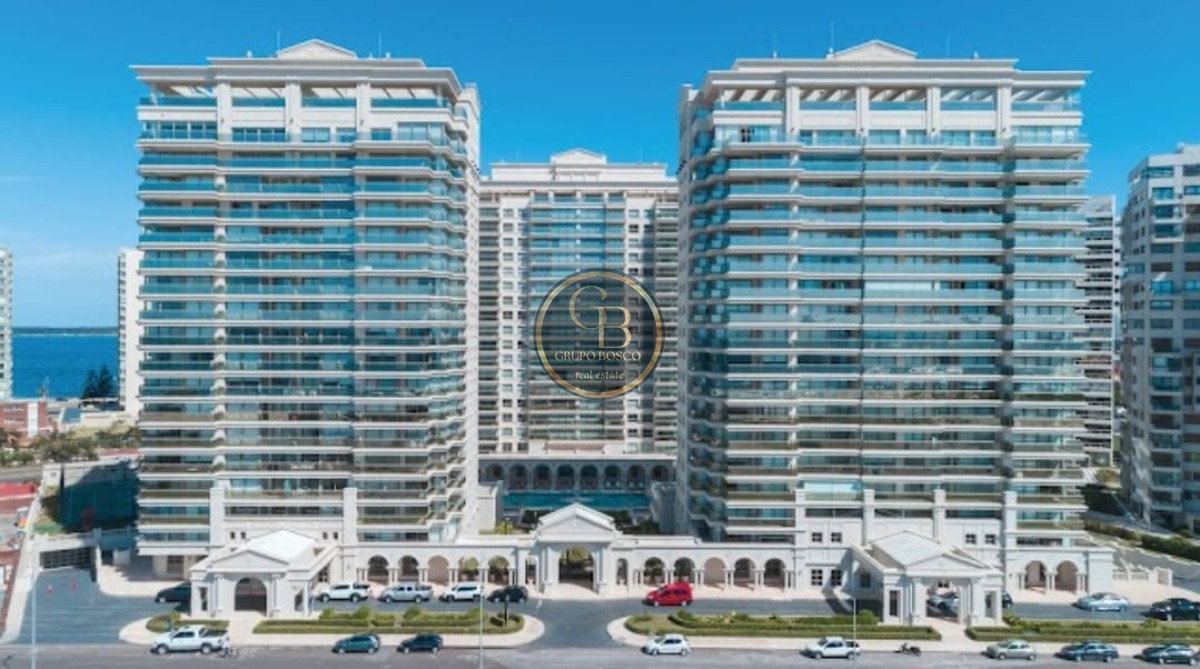 Apartamento ID.1399 - IMPERIALE VENTA, IMPERIALE LUXURY CONDOMINIO. FANTASTICO APTO 4 DORMITORIOS
