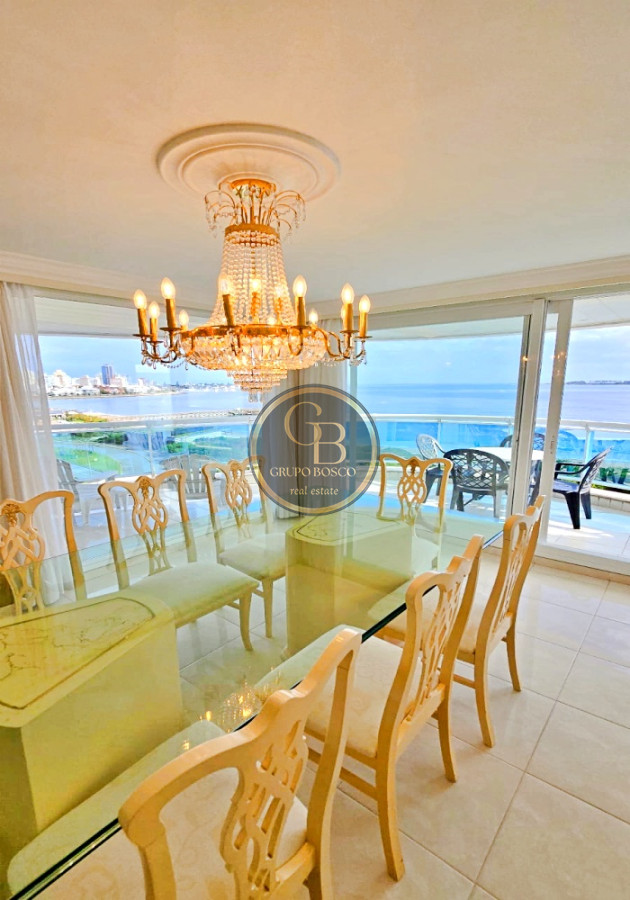 Apartamento ID.1388 - Millenium Tower, Fantastico apartamento en venta.