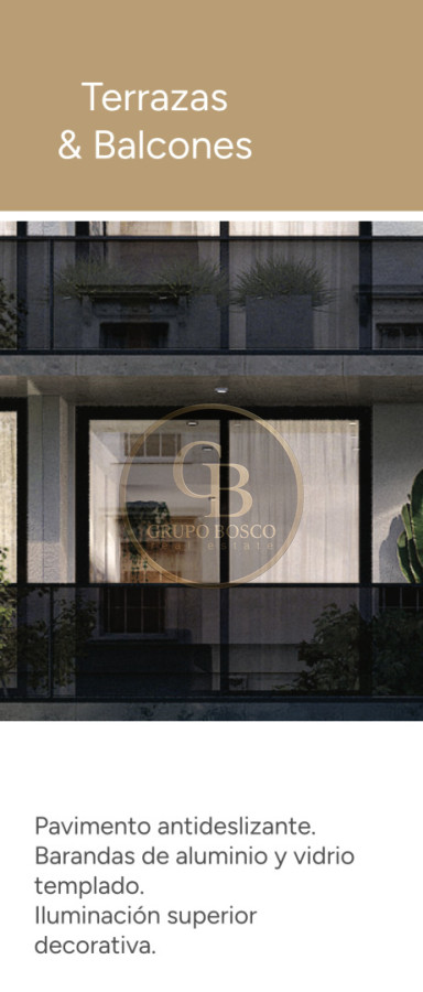 Apartamento ID.1457 - Edificio Vista del Plata, Montevideo.