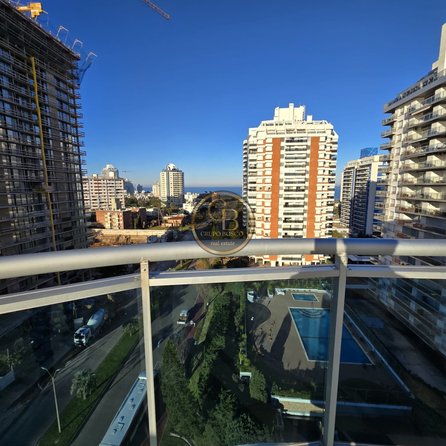 Apartamento ID.1438 - Venta .Hermoso Apartamento con Gran Vista.